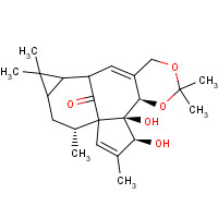 FT-0696724 CAS:77573-43-4 chemical structure