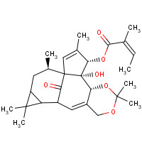 FT-0696725 CAS:87980-68-5 chemical structure