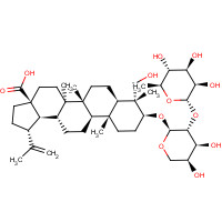 FT-0696727 CAS:129724-84-1 chemical structure