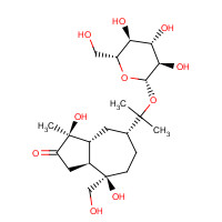 FT-0696729 CAS:126054-77-1 chemical structure