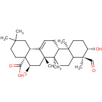 FT-0696730 CAS:631-01-6 chemical structure