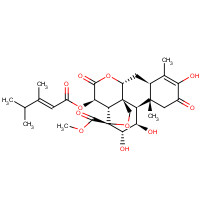 FT-0696731 CAS:41451-75-6 chemical structure