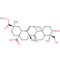 FT-0696733 CAS:54928-05-1 chemical structure