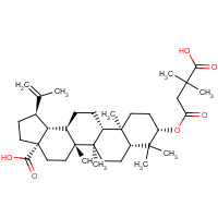 FT-0696734 CAS:174022-42-5 chemical structure