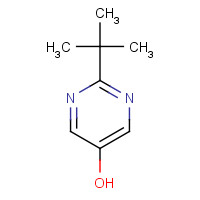 FT-0696743 CAS:85929-96-0 chemical structure