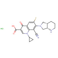 FT-0696749 CAS:1273564-99-0 chemical structure