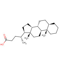 FT-0696855 CAS:468-98-4 chemical structure