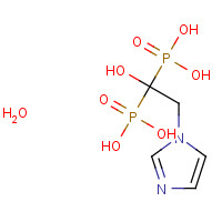 FT-0696857 CAS:165800-06-6 chemical structure