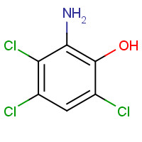 FT-0696864 CAS:64395-91-1 chemical structure