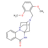 FT-0696867 CAS:24966-30-1 chemical structure