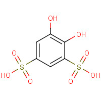 FT-0696885 CAS:149-46-2 chemical structure