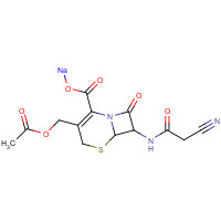 FT-0696892 CAS:23239-41-0 chemical structure