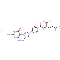 FT-0696919 CAS:804563-04-0 chemical structure