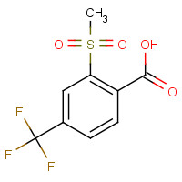 FT-0696929 CAS:142994-06-7 chemical structure