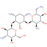 FT-0696935 CAS:4696-76-8 chemical structure