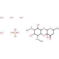 FT-0696936 CAS:64058-48-6 chemical structure