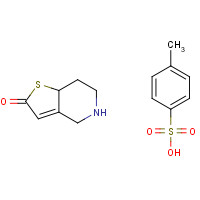 FT-0696946 CAS:952340-39-5 chemical structure