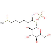 FT-0696947 CAS:499-37-6 chemical structure