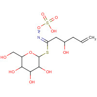 FT-0696948 CAS:19764-03-5 chemical structure