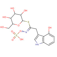 FT-0696949 CAS:83327-20-2 chemical structure