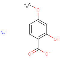 FT-0696951 CAS:25832-67-1 chemical structure