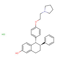 FT-0696954 CAS:190791-29-8 chemical structure