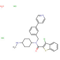 FT-0696963 CAS:364590-63-6 chemical structure