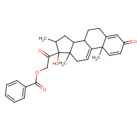 FT-0696964 CAS:39780-55-7 chemical structure