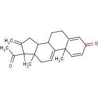 FT-0696965 CAS:19683-23-9 chemical structure