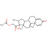 FT-0696966 CAS:910-99-6 chemical structure