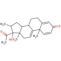 FT-0696967 CAS:14135-32-1 chemical structure