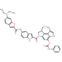 FT-0696979 CAS:119813-10-4 chemical structure