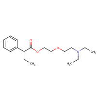 FT-0696983 CAS:18109-80-3 chemical structure