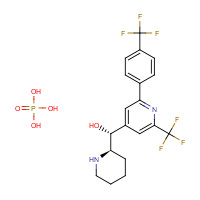 FT-0696993 CAS:66364-74-7 chemical structure