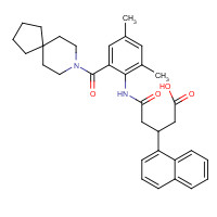 FT-0696996 CAS:201605-51-8 chemical structure