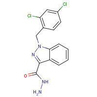 FT-0697002 CAS:252025-52-8 chemical structure