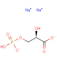 FT-0697007 CAS:80731-10-8 chemical structure