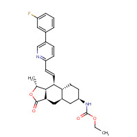 FT-0697018 CAS:618385-01-6 chemical structure