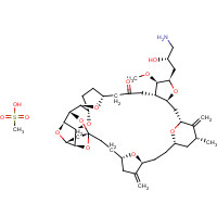 FT-0697028 CAS:441045-17-6 chemical structure