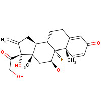 FT-0697029 CAS:2193-87-5 chemical structure