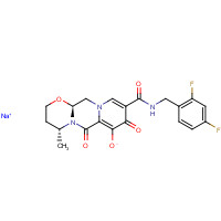 FT-0697030 CAS:1051375-19-9 chemical structure