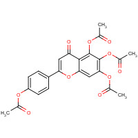 FT-0697048 CAS:1180-46-7 chemical structure