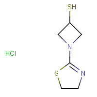 FT-0697053 CAS:179337-57-6 chemical structure