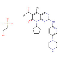 FT-0697063 CAS:827022-33-3 chemical structure