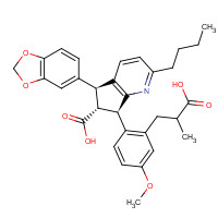 FT-0697072 CAS:198279-45-7 chemical structure