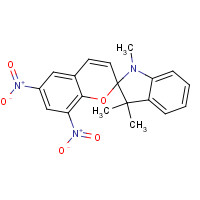 FT-0697081 CAS:20200-64-0 chemical structure