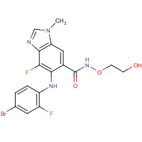 FT-0697088 CAS:606143-89-9 chemical structure