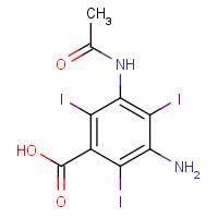 FT-0697089 CAS:1713-07-1 chemical structure