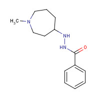 FT-0697090 CAS:110406-94-5 chemical structure