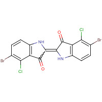 FT-0697092 CAS:29245-44-1 chemical structure